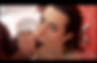 Kiki Isobel Keeps Sucking BBC After He Cums in the Bathroom!!